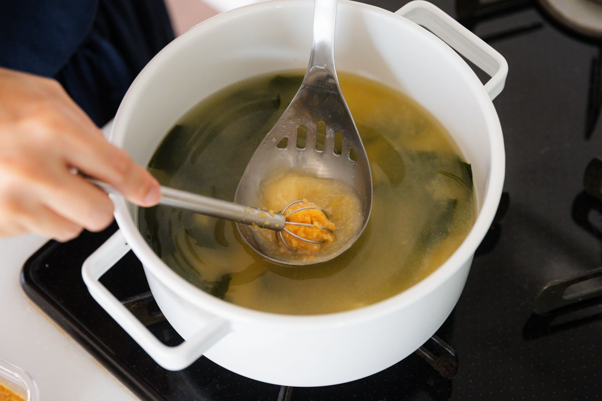 Product image - Nami’s Pick