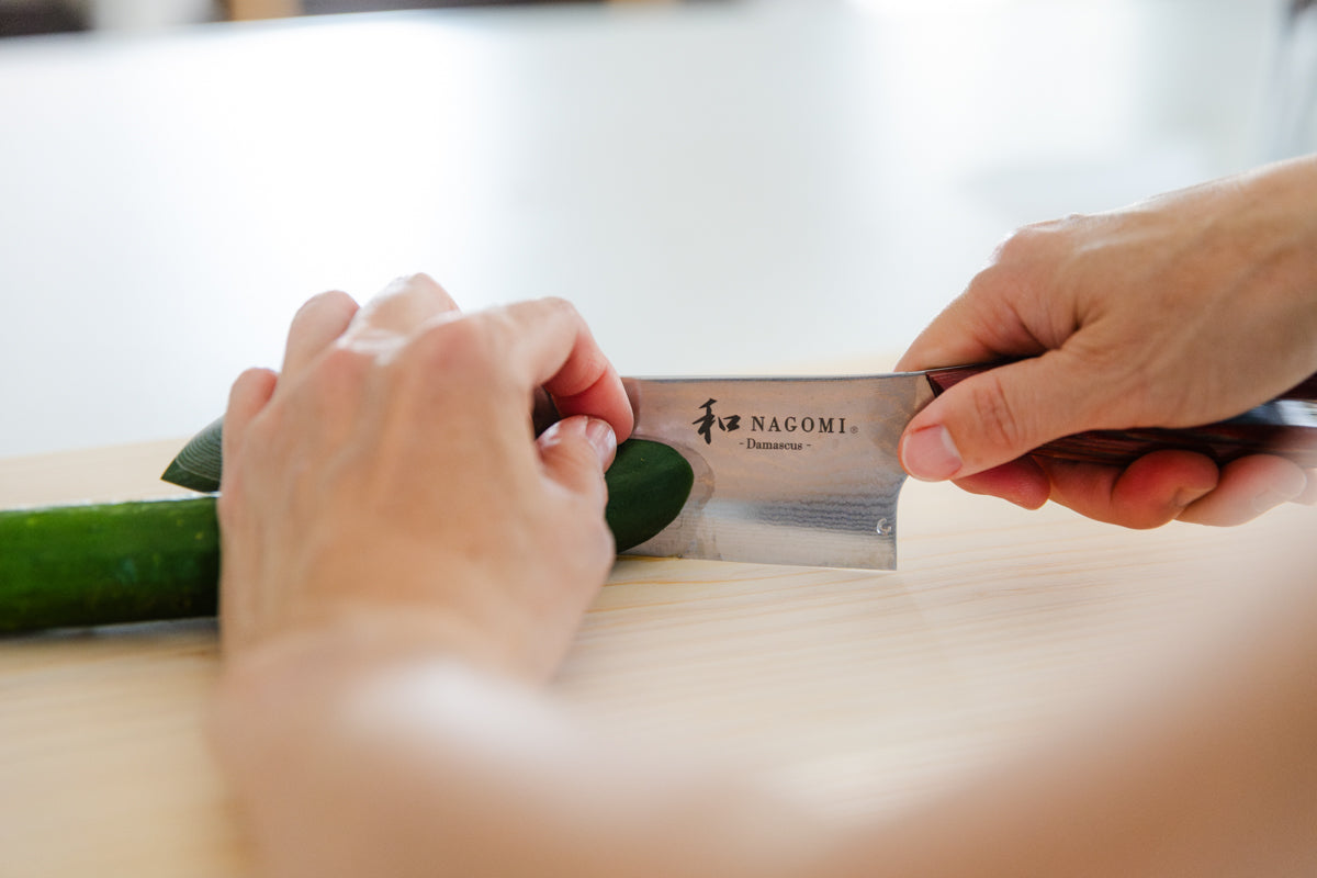 Product image - Nami’s Pick