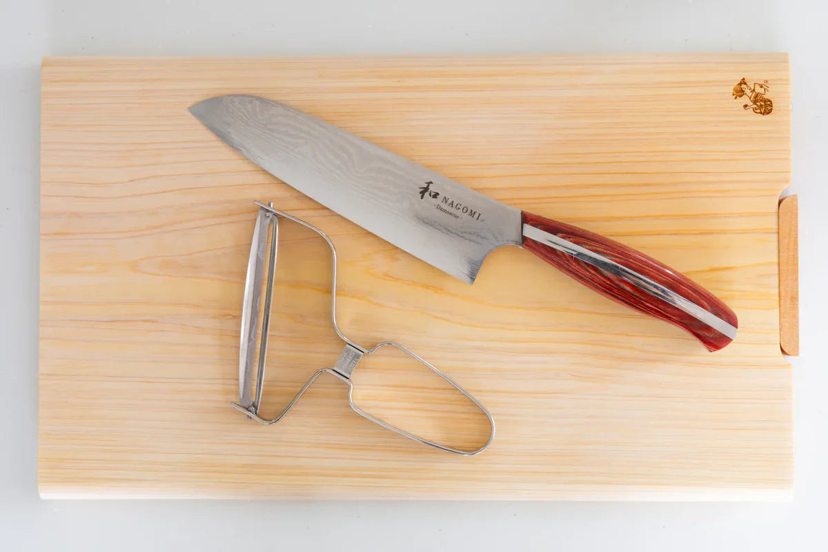 Product image - Nami’s Pick