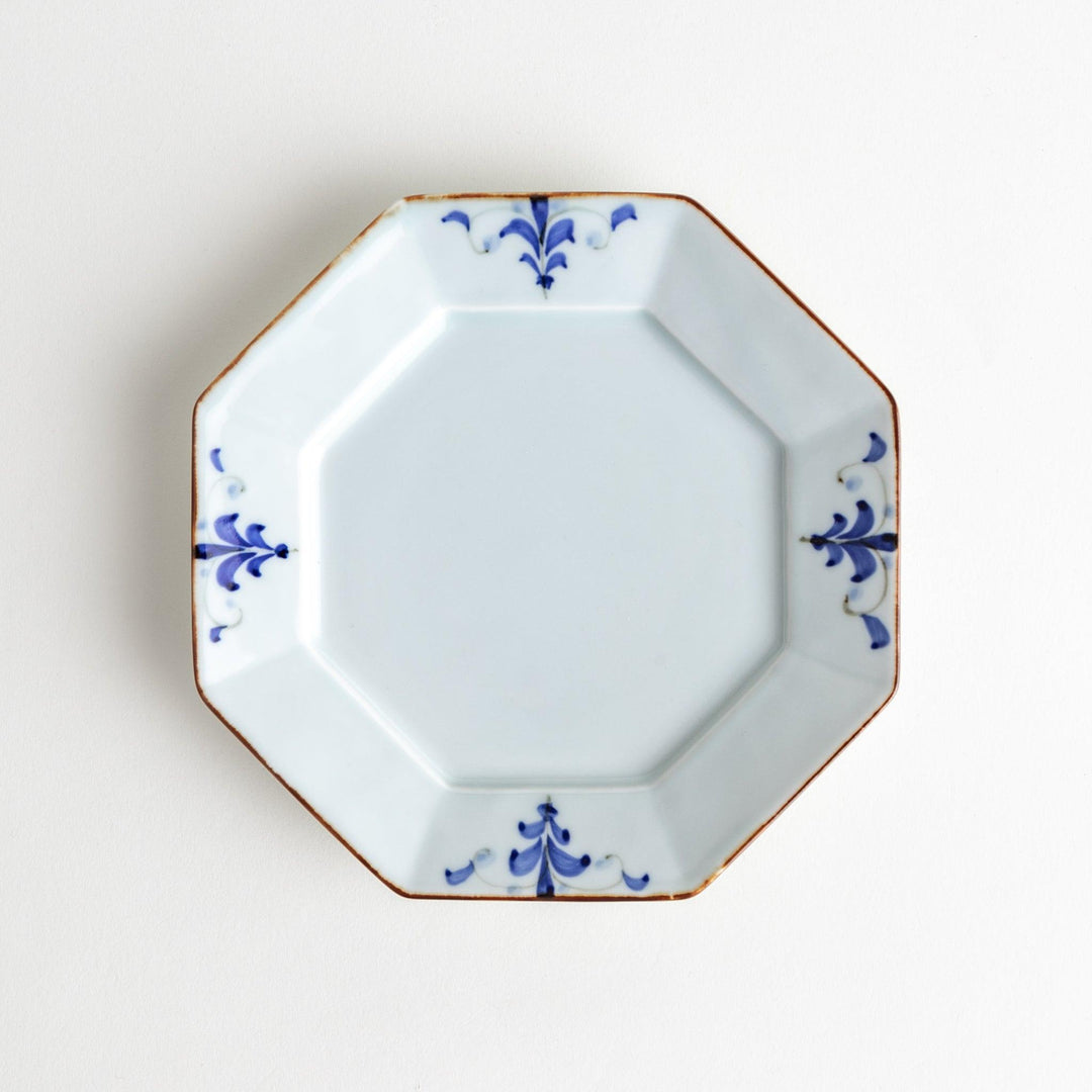 Dessert Plates - JOC Goods