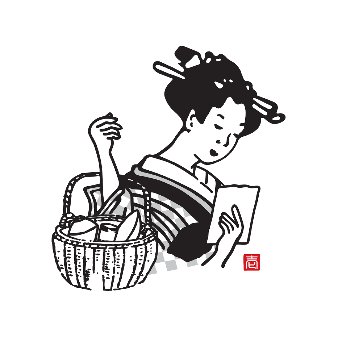 Nami's Favorites - JOC Goods