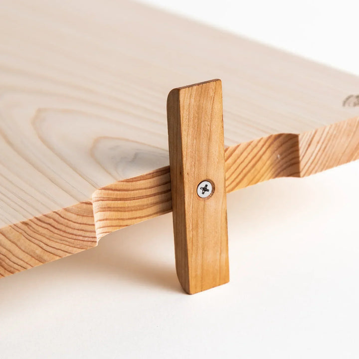 Hinoki Cutting Board