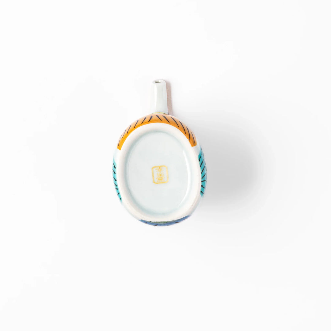 Kingfisher Soy Sauce Dispenser