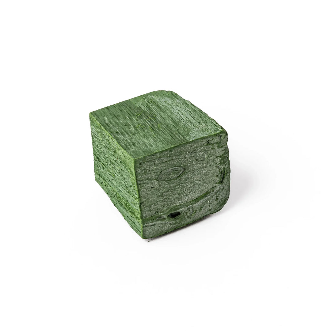 Japanese knife maintenance kit with whetstones leather strop and polishing compound for sharpening blades.