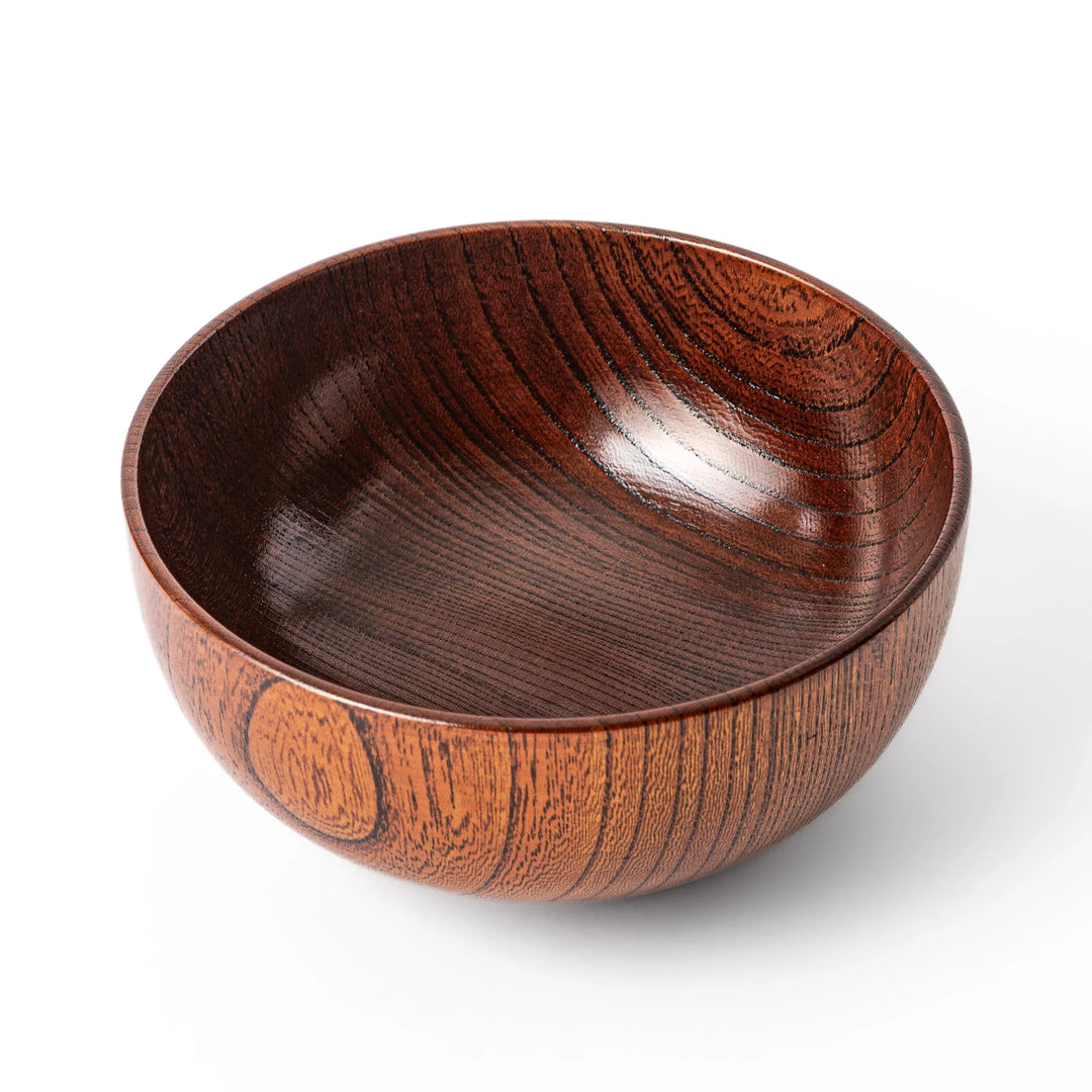 traditional japanese zelkova wood oryoki bowls lacquerware tableware set for zen buddhist monks mindful eating ritual