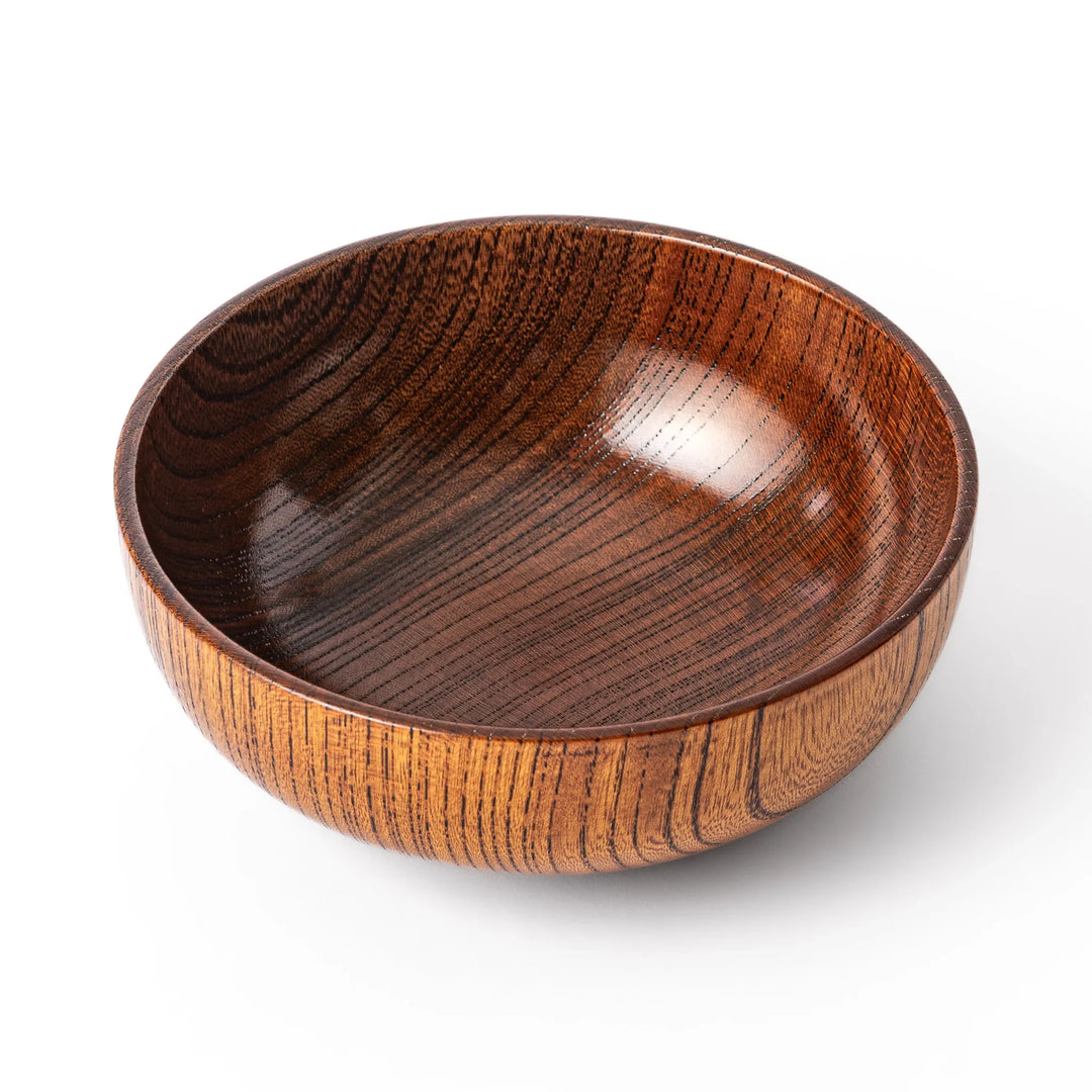 traditional japanese zelkova wood oryoki bowls lacquerware tableware set for zen buddhist monks mindful eating ritual