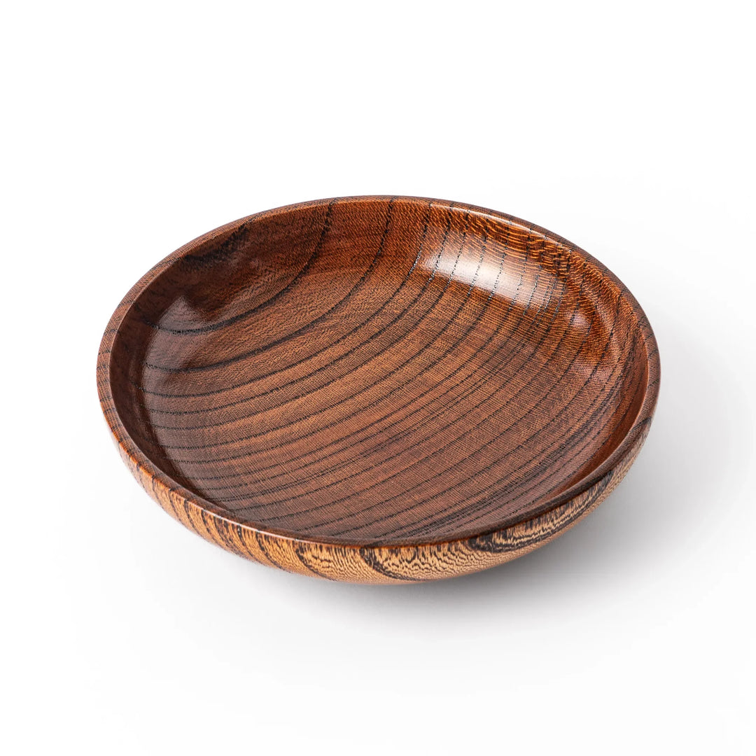 traditional japanese zelkova wood oryoki bowls lacquerware tableware set for zen buddhist monks mindful eating ritual