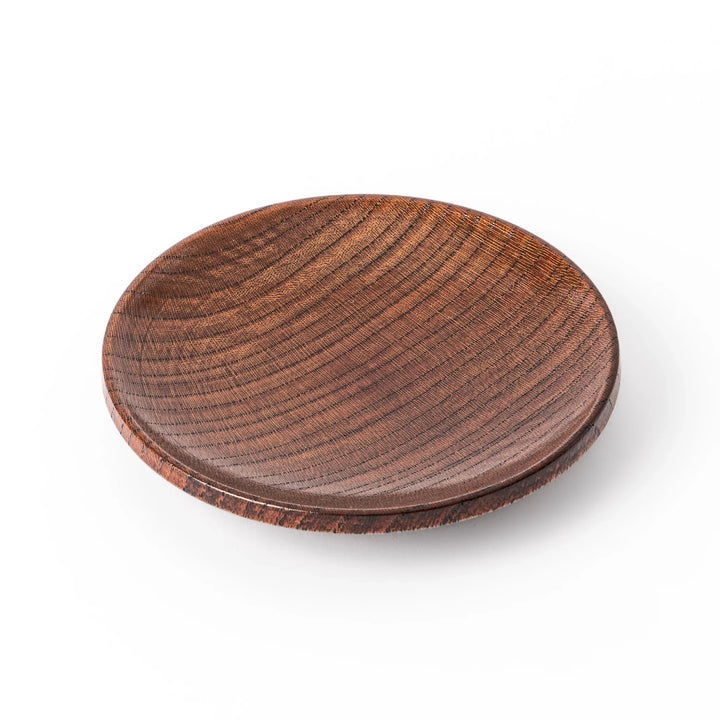 traditional japanese zelkova wood oryoki bowls lacquerware tableware set for zen buddhist monks mindful eating ritual