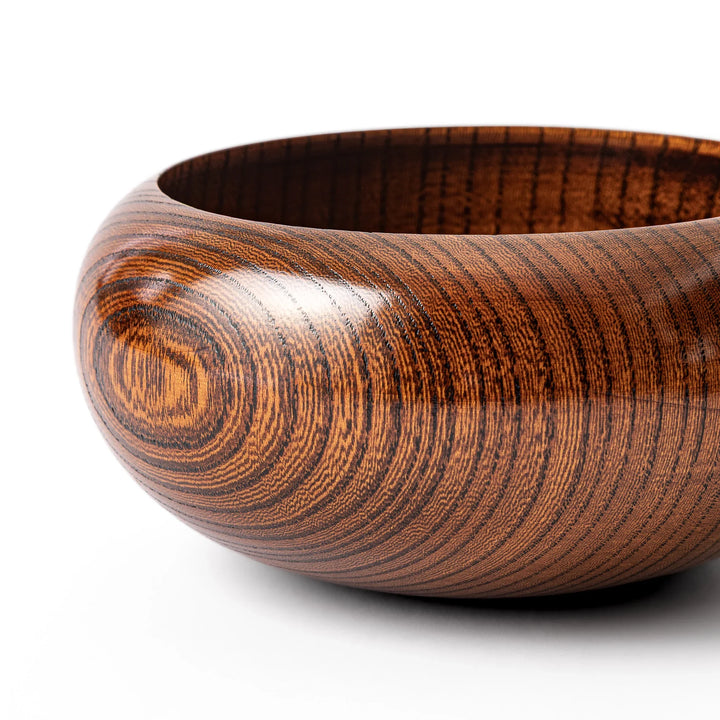 traditional japanese zelkova wood oryoki bowls lacquerware tableware set for zen buddhist monks mindful eating ritual