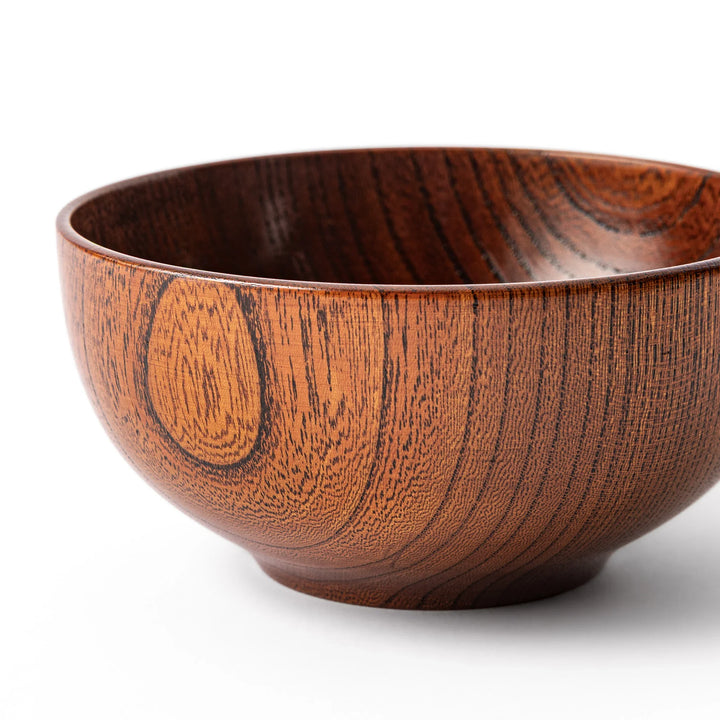 traditional japanese zelkova wood oryoki bowls lacquerware tableware set for zen buddhist monks mindful eating ritual