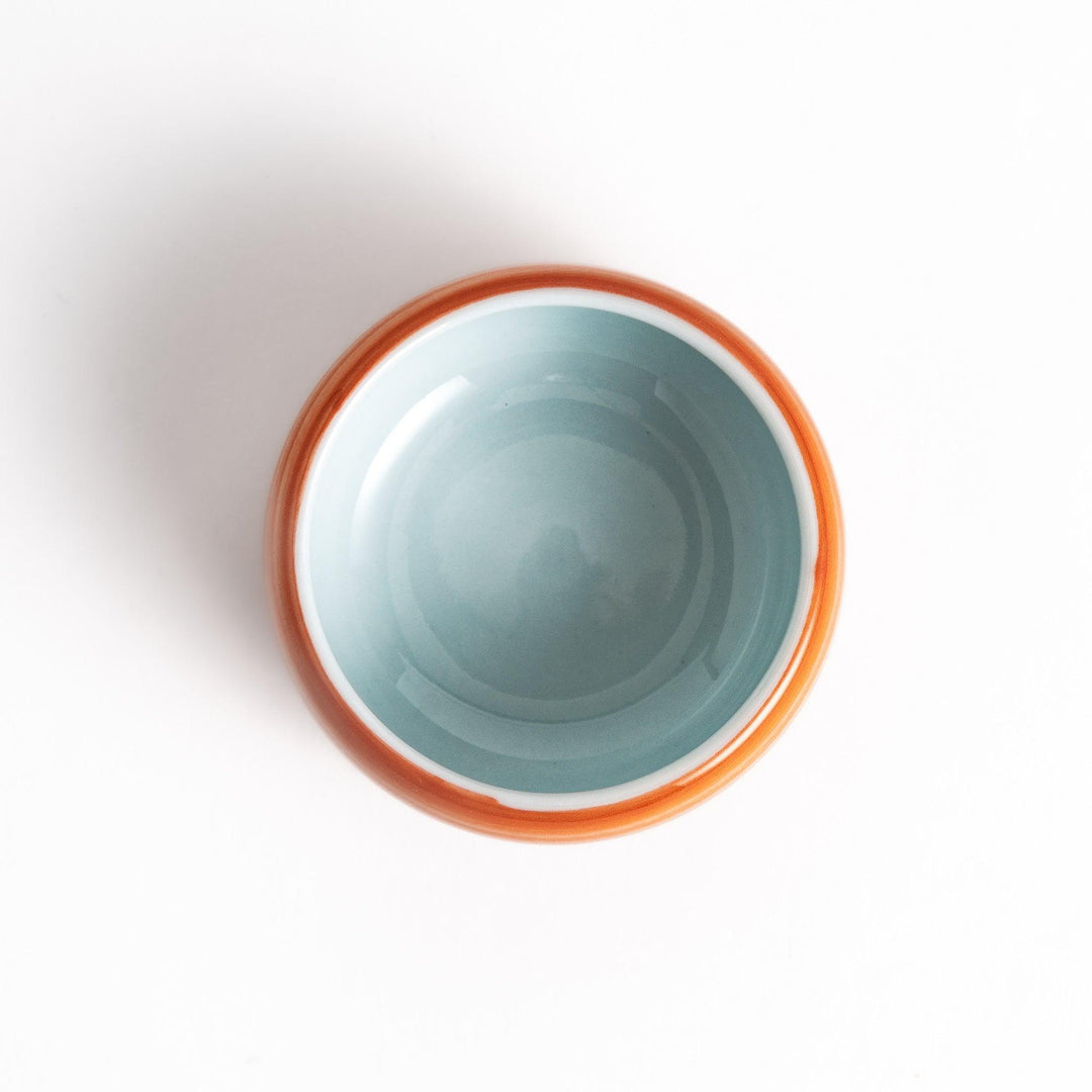 Empress doll shaped lidded ceramic condiment bowl featuring elegant details perfect for sauces or condiments.