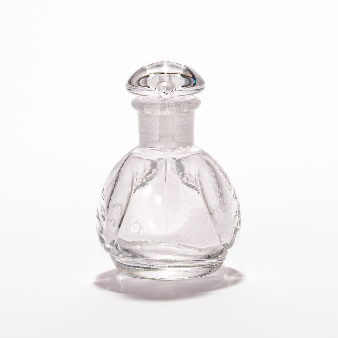 Ethereal Songbird soy sauce dispenser with a colorful speckled design, perfect for adding a whimsical touch to the table.