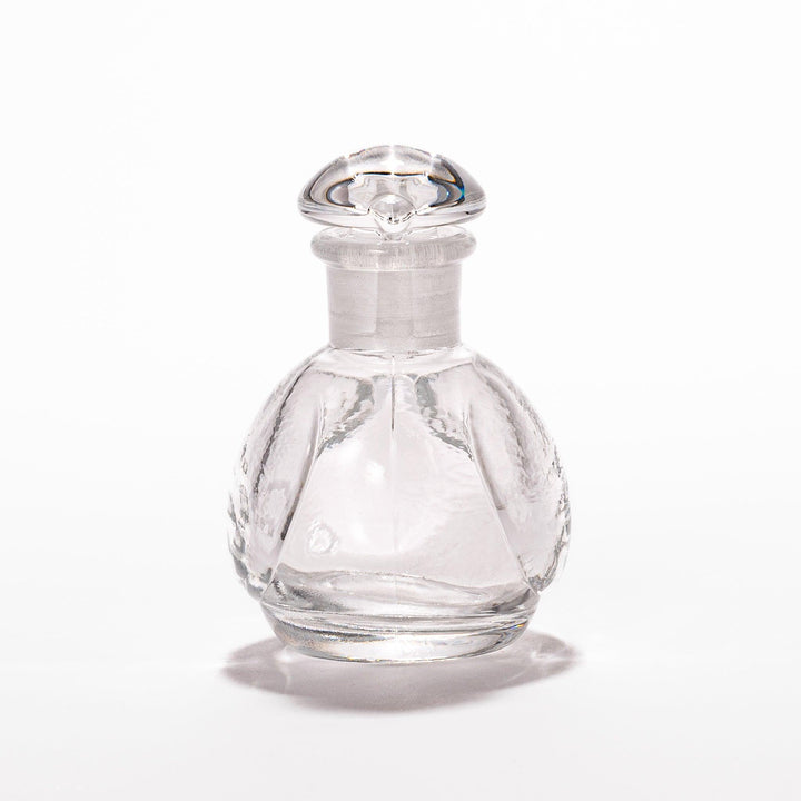 Ethereal Songbird soy sauce dispenser with a colorful speckled design, perfect for adding a whimsical touch to the table.