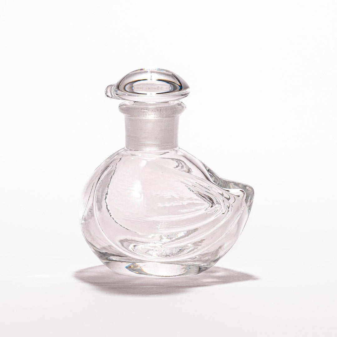 Ethereal Songbird soy sauce dispenser with a colorful speckled design, perfect for adding a whimsical touch to the table.