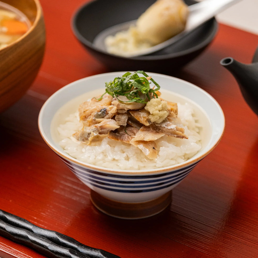 Japanese Lattice Mini Rice Bowl for Everyday Rice and Small Portions