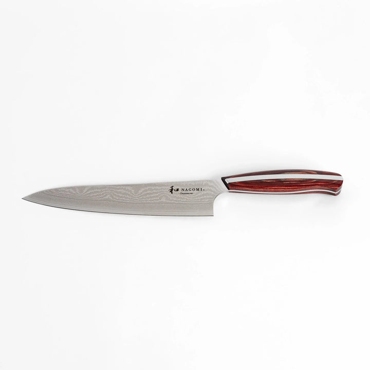 Handcrafted wooden tongs with a smooth surface and angled tips, perfect for stylishly serving or handling food.