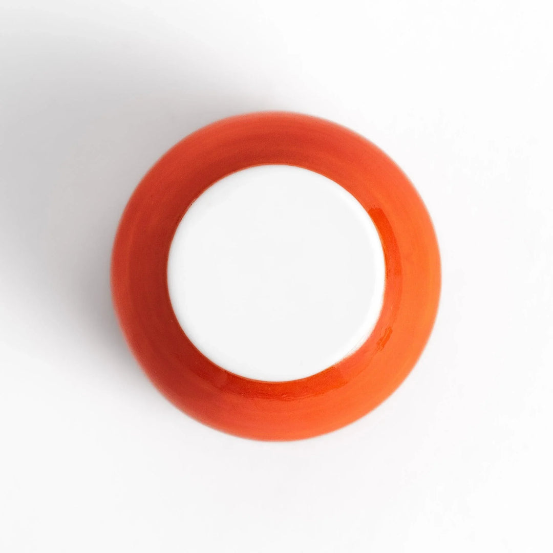 Green apple shaped ceramic condiment bowl with glossy finish and lid perfect for sauces or condiments.